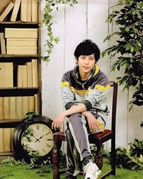 Amazon.co.jp: 嵐 ワクワク学校 2014 二宮和也 クリアファイル